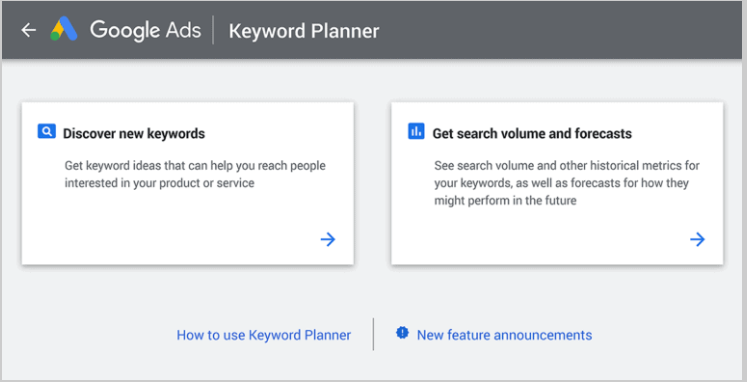 best-tool-for-keyword-research-google-keyword-planner
